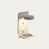 Tyalez LED Indoor Wall Lamp