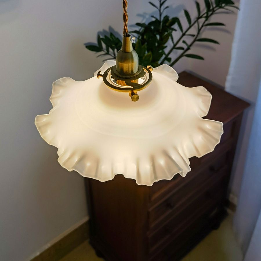 Illuminate Your Home with Timeless Elegance: 8 Must-Have Pendant Lights for Every Space