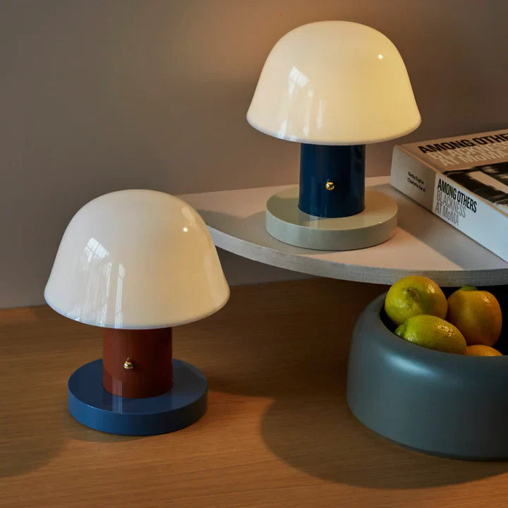 How to Choose the Perfect Table Lamp for Your Home or Office