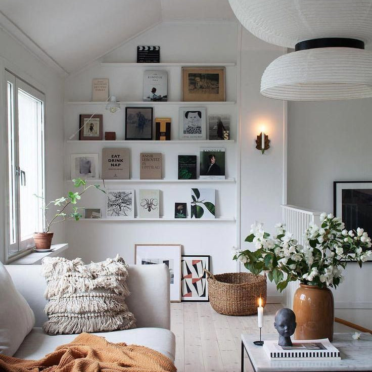 Home Style Guide: Nordic, Modern, Bauhaus — Have You Chosen the Right Lighting?