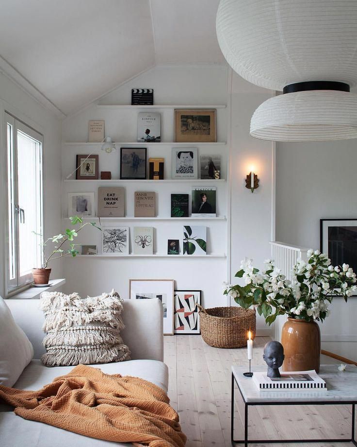 Home Style Guide: Nordic, Modern, Bauhaus — Have You Chosen the Right Lighting?
