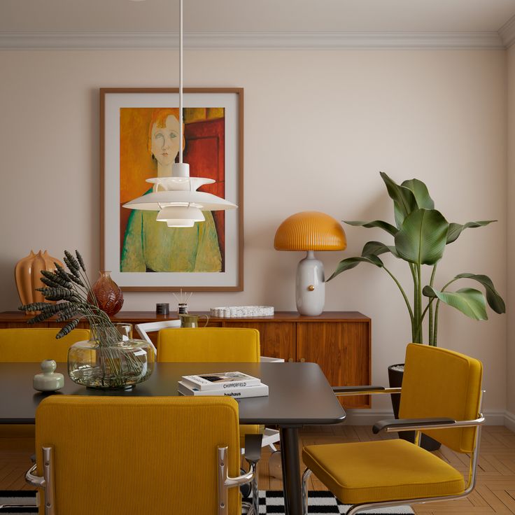 Bauhaus Design: How a Light Can Make Your Home More Artistic