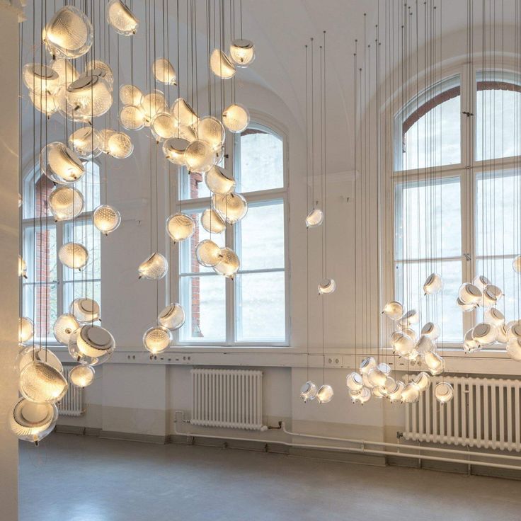 Lighting Trends 2025: A Journey Through Retro and Modern Chandelier Designs