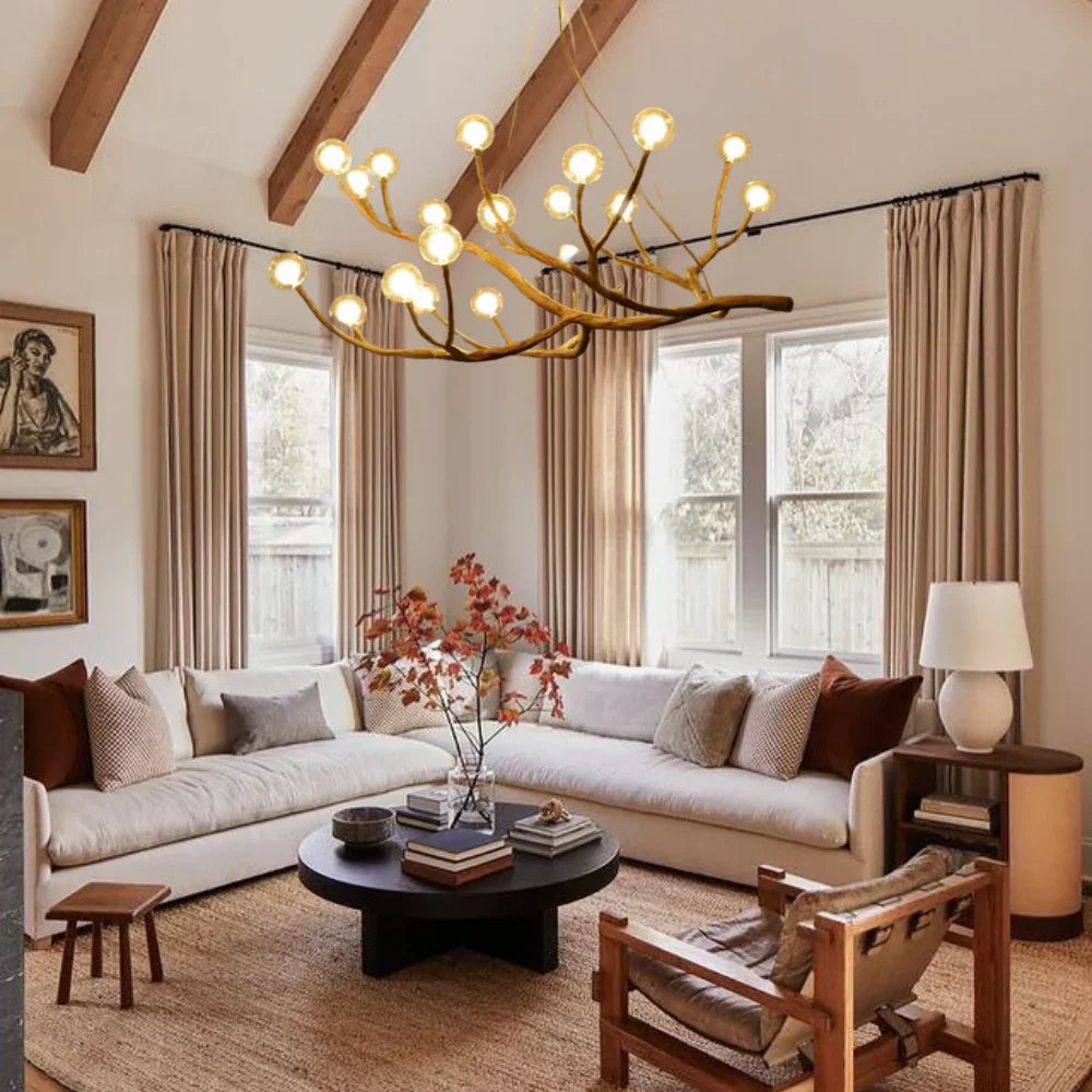 Illuminate Your Home with the Perfect Ceiling Lights