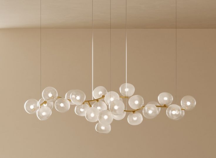 Chandeliers