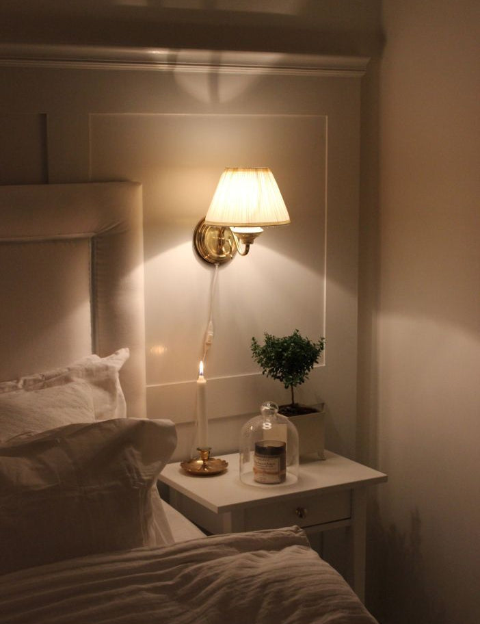 Wall Lights