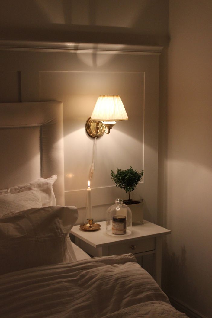 Wall Lights