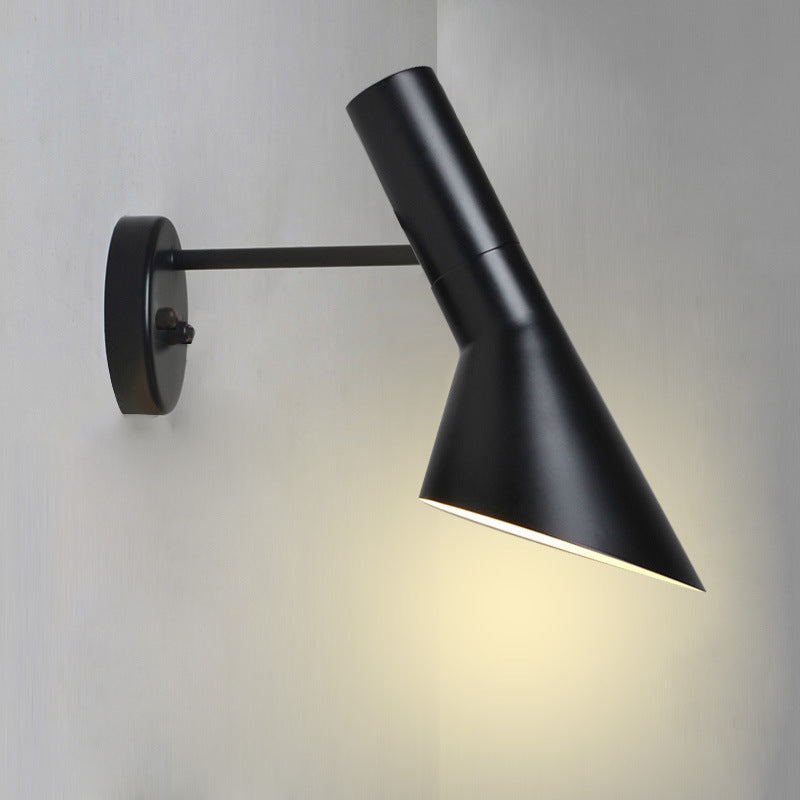 Tyalez Nordic Simple Adjustable Wall Lamp