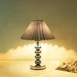 Tyalez Modern Luxury Simple Iron Table Light