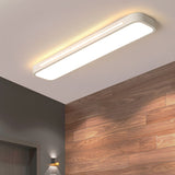 Tyalez Modern Nordic Minimalist Long LED Dimmable Ceiling Lighting