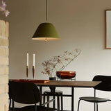 Nordic Design Simple Chandelier
