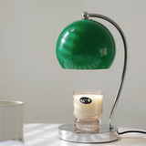 Tyalez Simple Iron Cute Mini Bedroom Warming Candle Lamp
