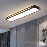 Tyalez Modern Nordic Minimalist Long LED Dimmable Ceiling Lighting