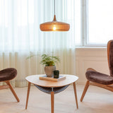 Tyalez Creative Wooden Chandelier