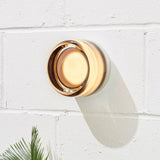 Dimple Wall Light for Bedroom & Hallway