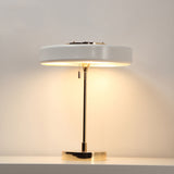 Tyalez Nordic British Retro Creative Table Lamp