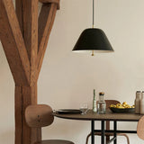 Nordic Design Simple Chandelier
