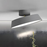 Tyalez Adjustable Creative Macarons LED Hallway Ceiling Light