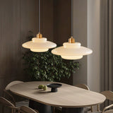 Tyalez Nordic Modern Simple Glass Pendant Light