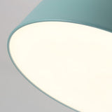 Tyalez Adjustable Creative Macarons LED Hallway Ceiling Light