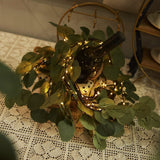 Tyalez  Party Decoration Home Decoration Rattan Lights