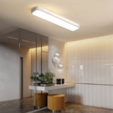 Tyalez Modern Nordic Minimalist Long LED Dimmable Ceiling Lighting