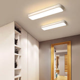 Tyalez Modern Nordic Minimalist Long LED Dimmable Ceiling Lighting