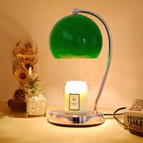 Tyalez Simple Iron Cute Mini Bedroom Warming Candle Lamp