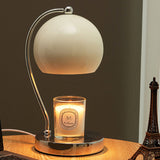 Tyalez Simple Iron Cute Mini Bedroom Warming Candle Lamp