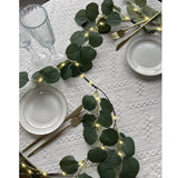 Tyalez  Party Decoration Home Decoration Rattan Lights