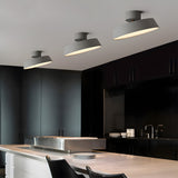 Tyalez Adjustable Creative Macarons LED Hallway Ceiling Light