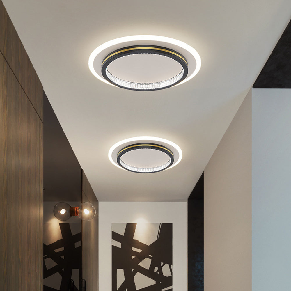 Tyalez Modern Bedroom Led Ceiling Lights