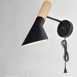 Tyalez Nordic Simple Adjustable Wall Lamp