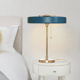 Tyalez Nordic British Retro Creative Table Lamp