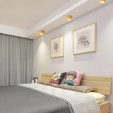 Tyalez Nordic Cylinder LED Hallway Ceiling Lights