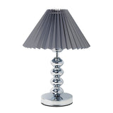 Tyalez Modern Luxury Simple Iron Table Light