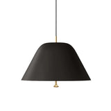 Nordic Design Simple Chandelier