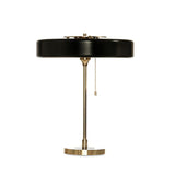 Tyalez Nordic British Retro Creative Table Lamp