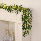 Tyalez  Party Decoration Home Decoration Rattan Lights