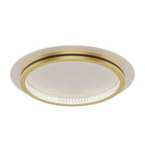 Tyalez Modern Bedroom Led Ceiling Lights