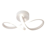Tyalez Creative Bow Metal Entrance LED Hallway Ceiling Light