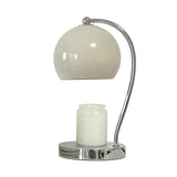 Tyalez Simple Iron Cute Mini Bedroom Warming Candle Lamp