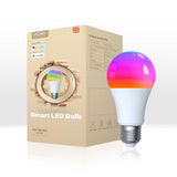 Tyalez E27 WiFi Smart Light Bulb