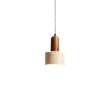 Tyalez Creative Cream Wabi-Sabi Style Chandelier