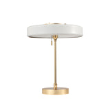 Tyalez Nordic British Retro Creative Table Lamp