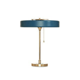 Tyalez Nordic British Retro Creative Table Lamp