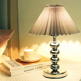 Tyalez Modern Luxury Simple Iron Table Light