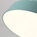 Tyalez Adjustable Creative Macarons LED Hallway Ceiling Light