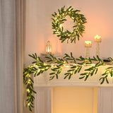 Tyalez  Party Decoration Home Decoration Rattan Lights