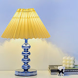 Tyalez Modern Luxury Simple Iron Table Light